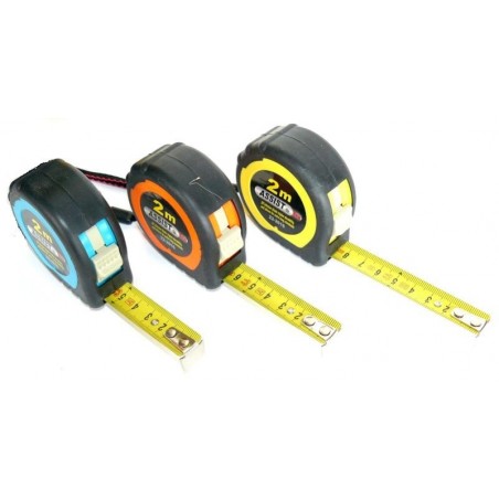 Metr svinovací ASSIST PNEU METR