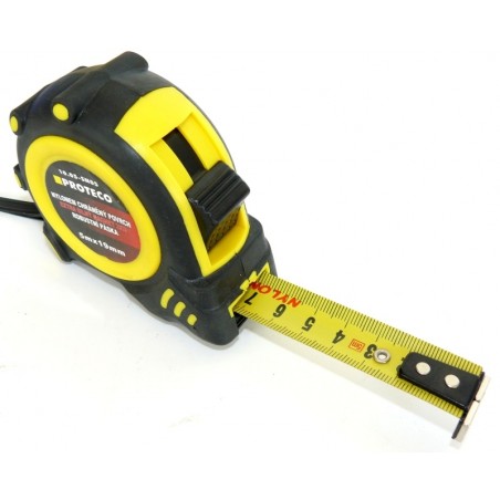 Metr svinovací Proteco NYLON METR