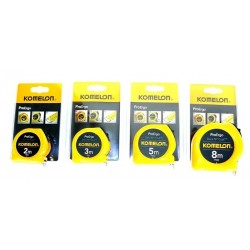 Metr svinovací KOMELON METR