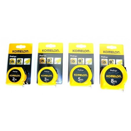 Metr svinovací KOMELON METR