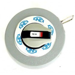 Pásmo s ocelovou páskou v pouzdře KINEX PASMO