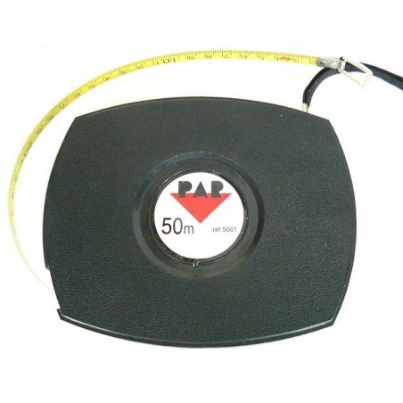 Pásmo ocelové PASMO PAR 50M /5001/