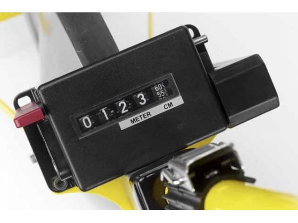 Kolečko pro měřená vzdálenosti FatMax MW55D STANLEY 1-77-108