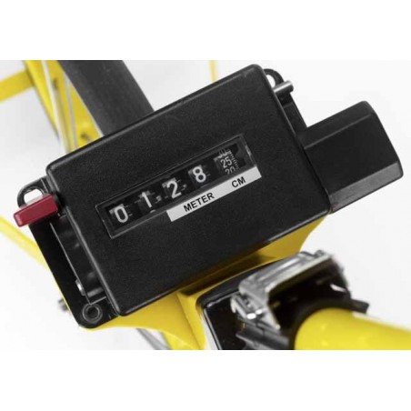 Kolečko pro měřená vzdálenosti FatMax MW55S STANLEY 1-77-109