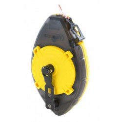 Lajnovací šňůra PowerWinder 30 m STANLEY 0-47-460