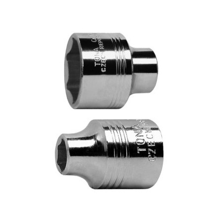 Hlavice nástrčná 1/2" Drive TONA