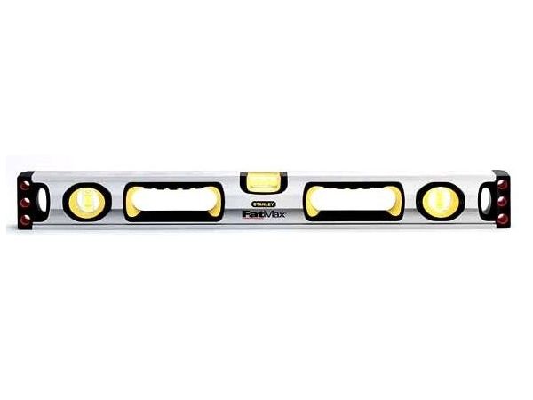 Vodováha FatMax® magnetická 600 mm STANLEY 1-43-525