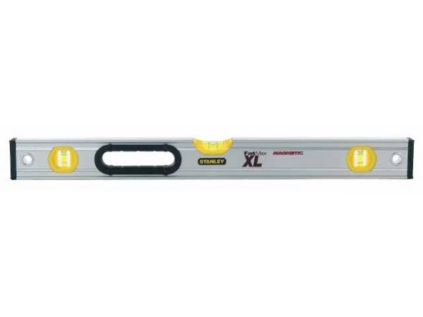 Vodováha FatMax® XL magnetická 600 mm STANLEY 0-43-625