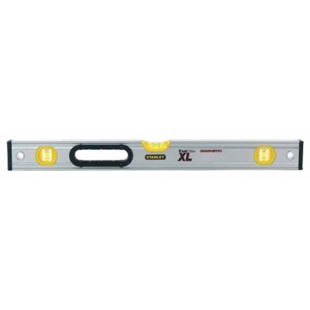 Vodováha FatMax® XL magnetická 600 mm STANLEY 0-43-625