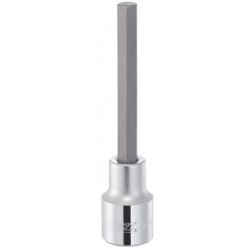 Hlavice zástrčná 1/2", IMBUS, délka 100 mm TONA EXPERT HL