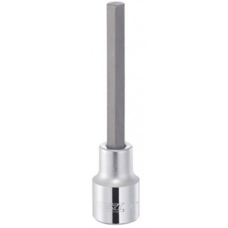 Hlavice zástrčná 1/2", IMBUS, délka 100 mm TONA EXPERT HL