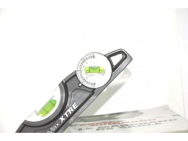 Vodováha FatMax® XL TORPEDO 250 mm STANLEY 0-43-609