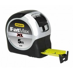 Svinovací metr FatMax® XL™ 8 m STANLEY 0-33-892