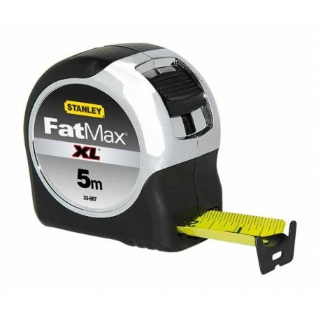 Svinovací metr FatMax® XL™ 8 m STANLEY 0-33-892