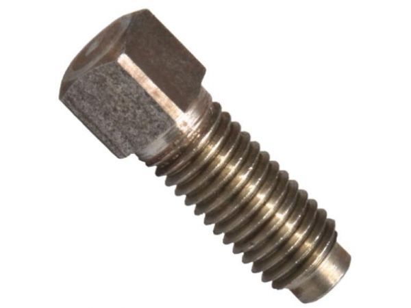 Din 479, šroub upínací se čtyřhrannou hlavou s osazeným koncem, ocel 8.8, bez povrchové úpravy, m8x25 mm