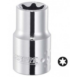 Hlavice nástrčná 1/2", TORX TONA EXPERT HL