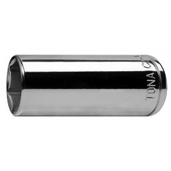 Hlavice prodloužená se čtyřhranem TONA