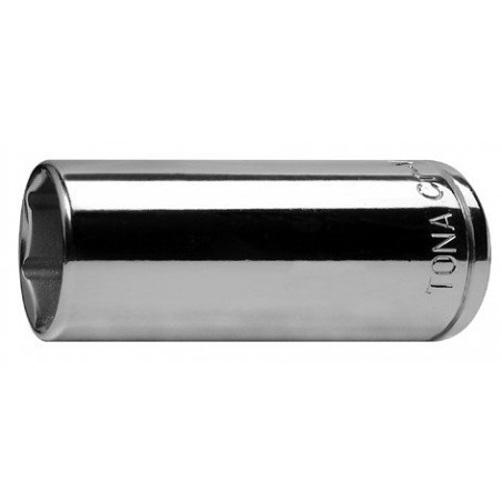 Hlavice prodloužená se čtyřhranem TONA