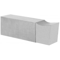 Obrážecí nůž drážkovací příčný 223682