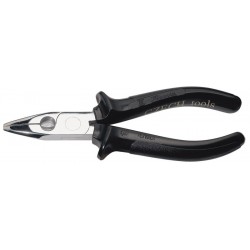 Kleště pro jemnou mechaniku ZBIROVIA 343/160 PVC