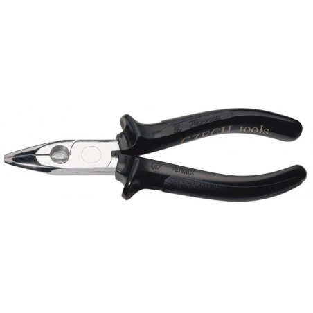 Kleště pro jemnou mechaniku ZBIROVIA 343/160 PVC