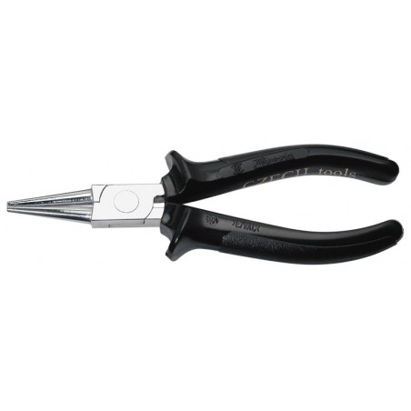 Kleště na drát s kulatými čelistmi ZBIROVIA 319/160