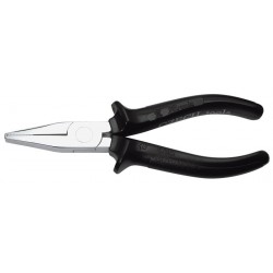 Kleště na drát s plochými čelistmi ZBIROVIA 321/160