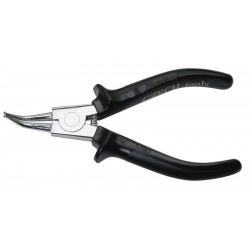 Kleště na pojistné kroužky - vnější zahnuté 45° ZBIROVIA (19-60mm) 2324