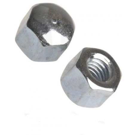 D917 zb mat.uzav.nízká  m16