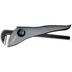 Hasák na trubky s vodící maticí HASAK