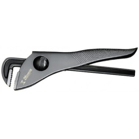 Hasák na trubky s vodící maticí HASAK