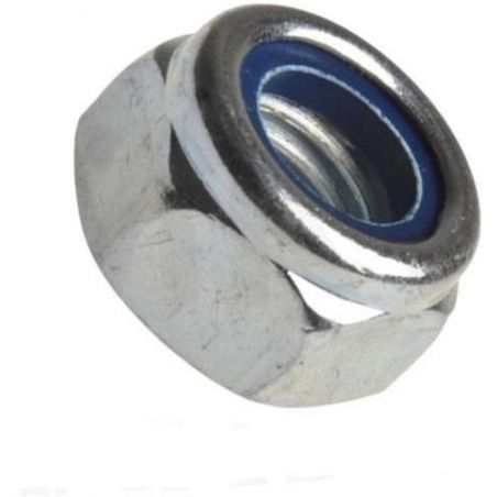 D985 10g zb mat pojistná  m10