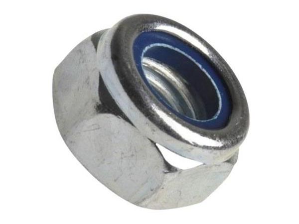 D985 zb mat pojistná  m8x1