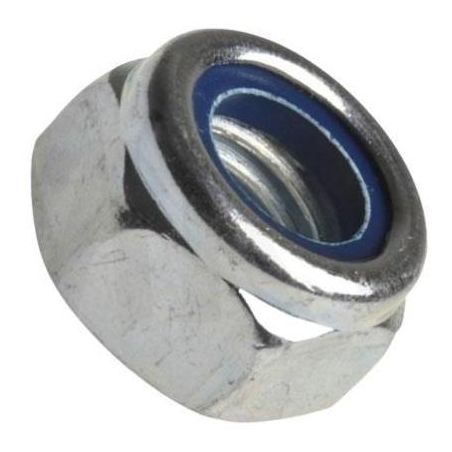 D985 zb mat pojistná  m27x1.5