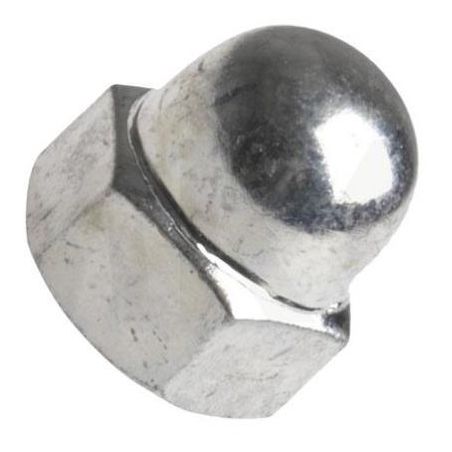 D1587 mosaz mat klobouk  m10