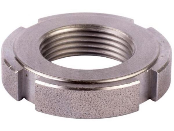 D1804w mat se zářezy  m24x1.5