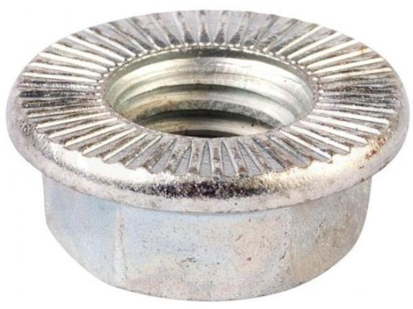 Mat pojist.ripp 10g zb  m6