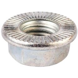 Mat pojist.ripp 10g zb  m16