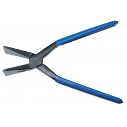 Kleště klempířské, ohýbací ZBIROVIA 971