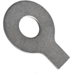 D93 bp pod s jazýčkem  m8(8.4)