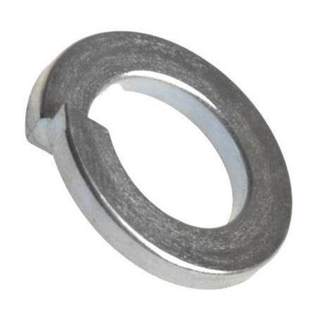 Din 127b podložka pružná s obdélníkovým průřezem, ocel, bez úpravy, m14(14.2)
