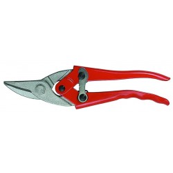 Nůžky na plech převodové NUZKY