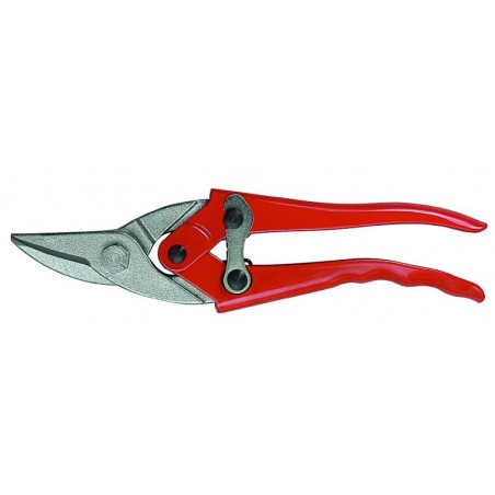 Nůžky na plech převodové NUZKY