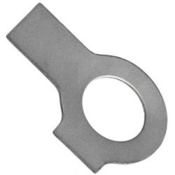 D463 bp pod s 2 jazýčky  m16