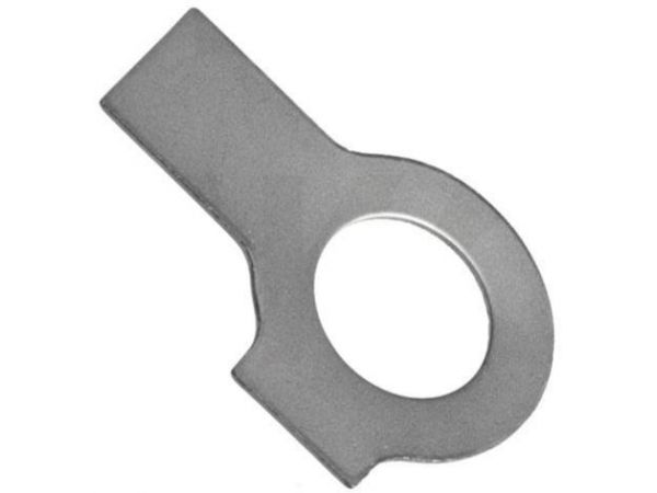 D463 bp pod s 2 jazýčky  m16