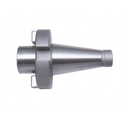 Frézovací trn s kuželovou stopkou strmou s čelními unašeči 241461