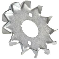 Bulldog podložka zb  17x50