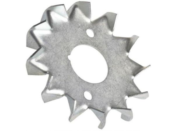 Bulldog podložka zb  17x50