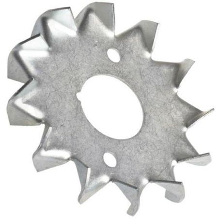 Bulldog podložka zb  17x50