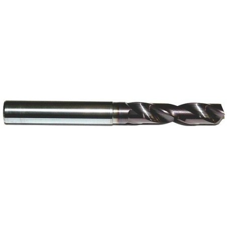 3XD, TiAlN, DIN 6535 HA /48.580/ VRTÁK SK 5,8x61/24